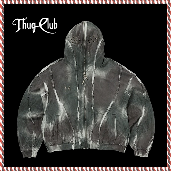 【THUG CLUB】25ss Ambush Gladiator Hoodie