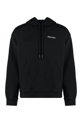 ★Marcelo Burlon★スネークウイングスレギュラーフーディー MARCELO BURLON｜HOOD/ZIP-UP (SNAKE WINGS REGULAR HOODIE