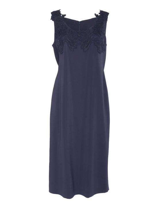 ワンピース A FERRETTI Women Mid Skirts 04331618 510 234075 BLUE