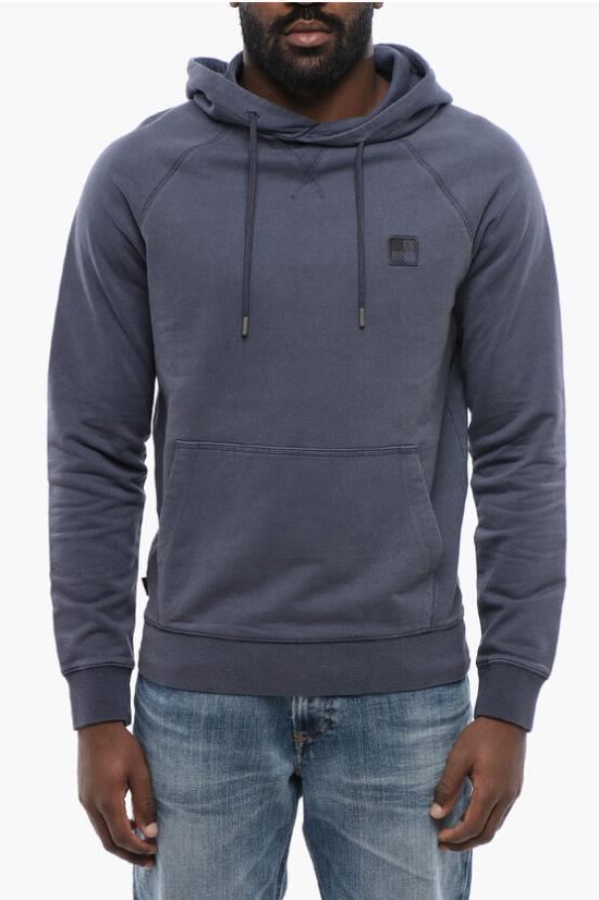 パーカー・フーディ WOOLRICH Men Hoodies CFWOSW0051MRUT2135 3989 Yellow