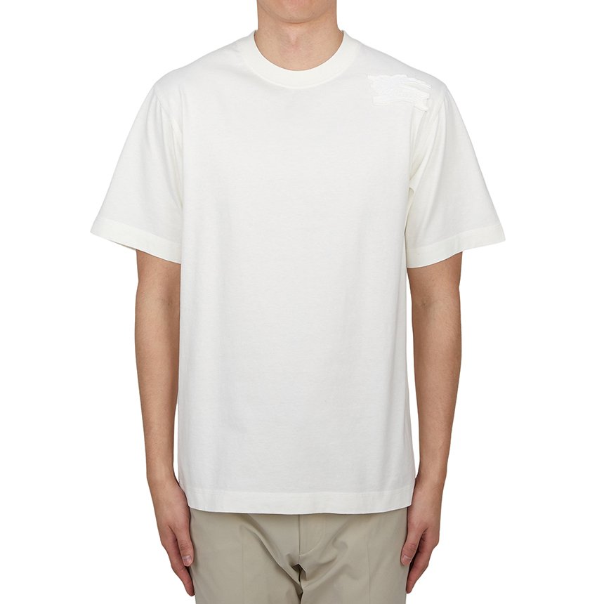 BURBERRY - 美品 BURBERRY バーバリー Tシャツ サイズ:M 24SS