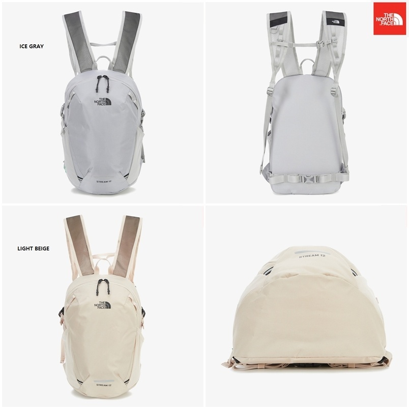 【新作】THE NORTH FACE ★ 大人気 バックバッグ ★ STREAM 12