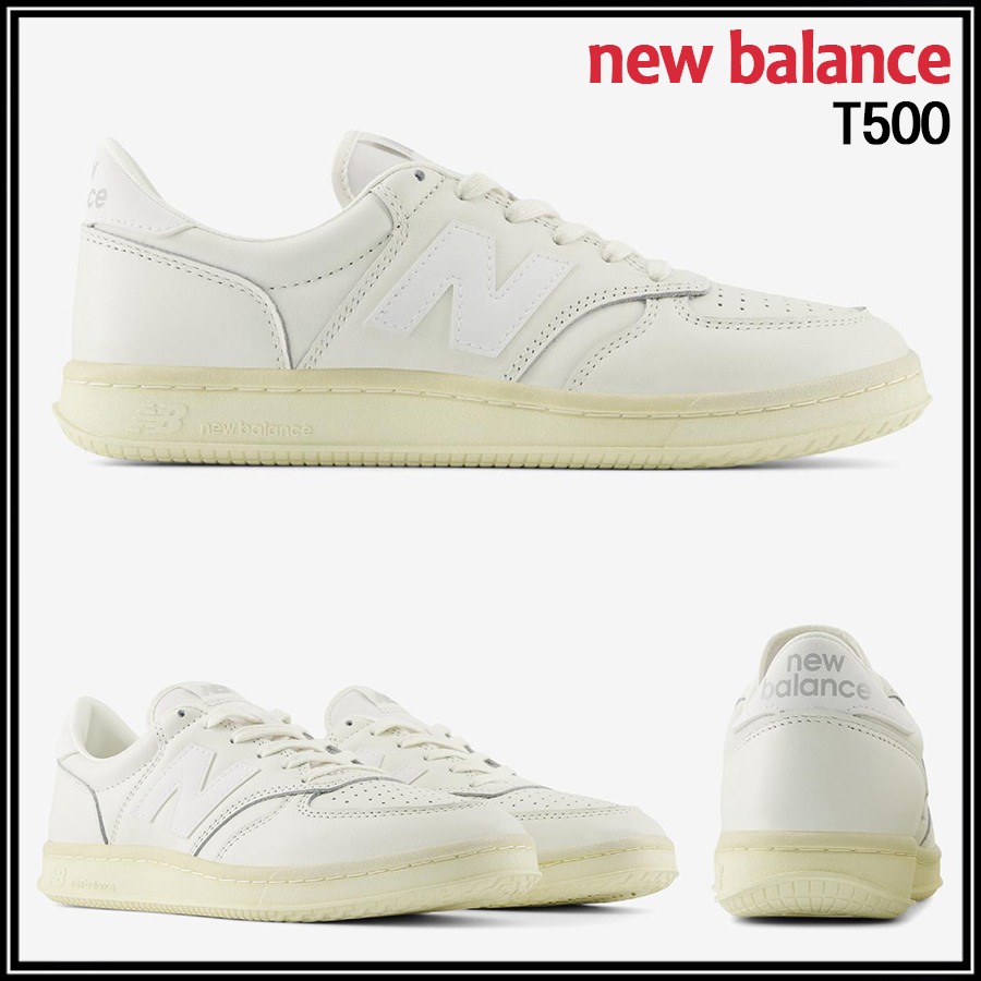 ★New Balance★ニューバランス CT500WL★追跡可