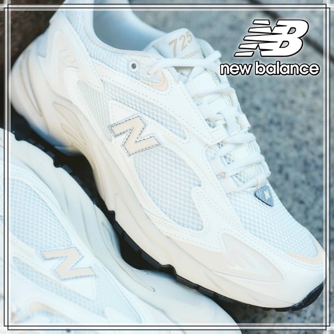 早い者勝ち!!! New Balance / ニューバランス ◆ ML725CH