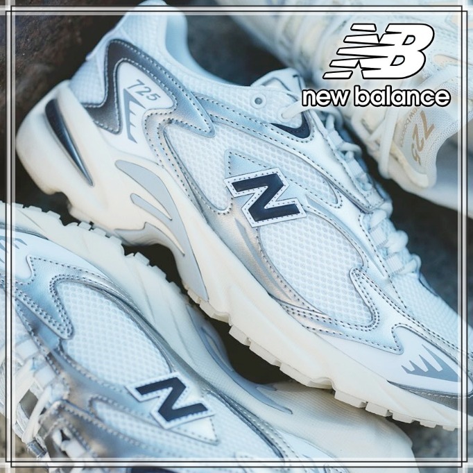早い者勝ち!!! New Balance / ニューバランス ◆ ML725CG
