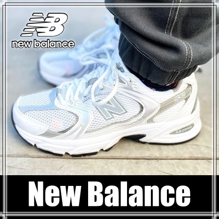 早い者勝ち!!! New Balance / ニューバランス ◆ MR530AD