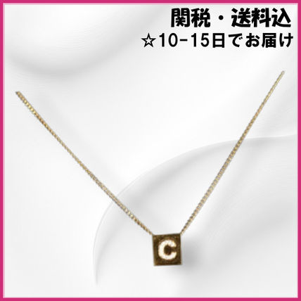 アルファベット CELINE(セリーヌ) アクセサリー(レディース