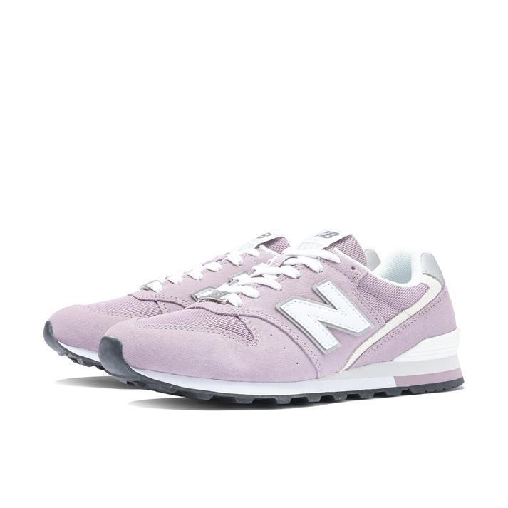 国内配送 New Balance WL996 EF2 PURPLE