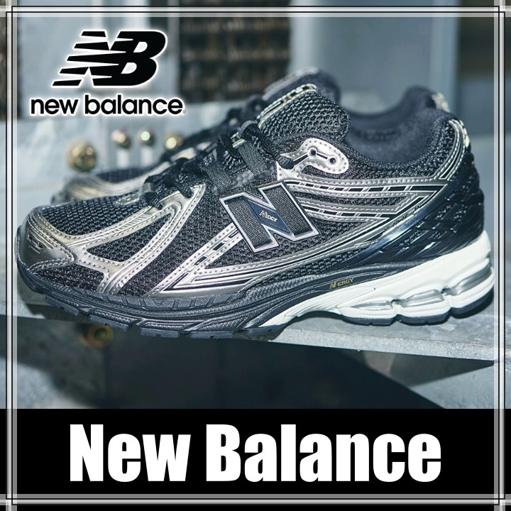 早い者勝ち!!! New Balance / ニューバランス ◆ U1906RCF