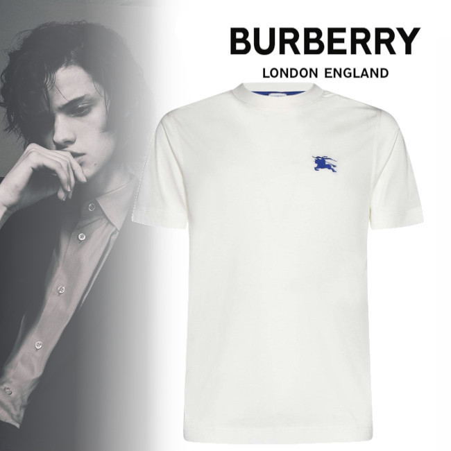 正規店買付【Burberry】ロゴ Tシャツ