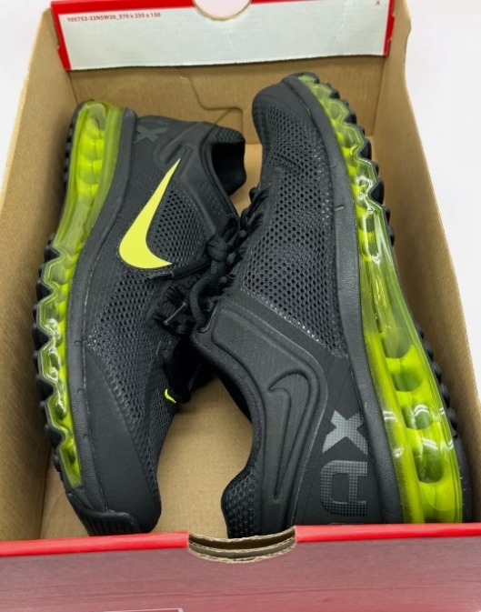 Nike ナイキ エア マックス 2013 メンズシューズ