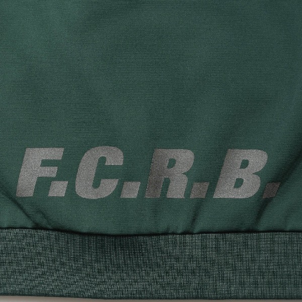 【国内発・すぐ届く】F.C.Real Bristol / PDK HOODED JACKET