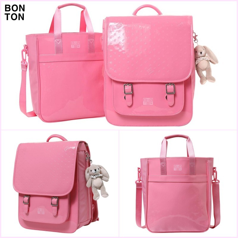 【BONTON】クラシックモードランドセル P★新学期★
