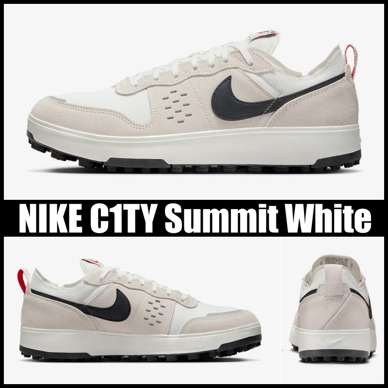 【NIKE】C1TY 都市スタイル 大人気 スニーカー 早い者勝ち!!!