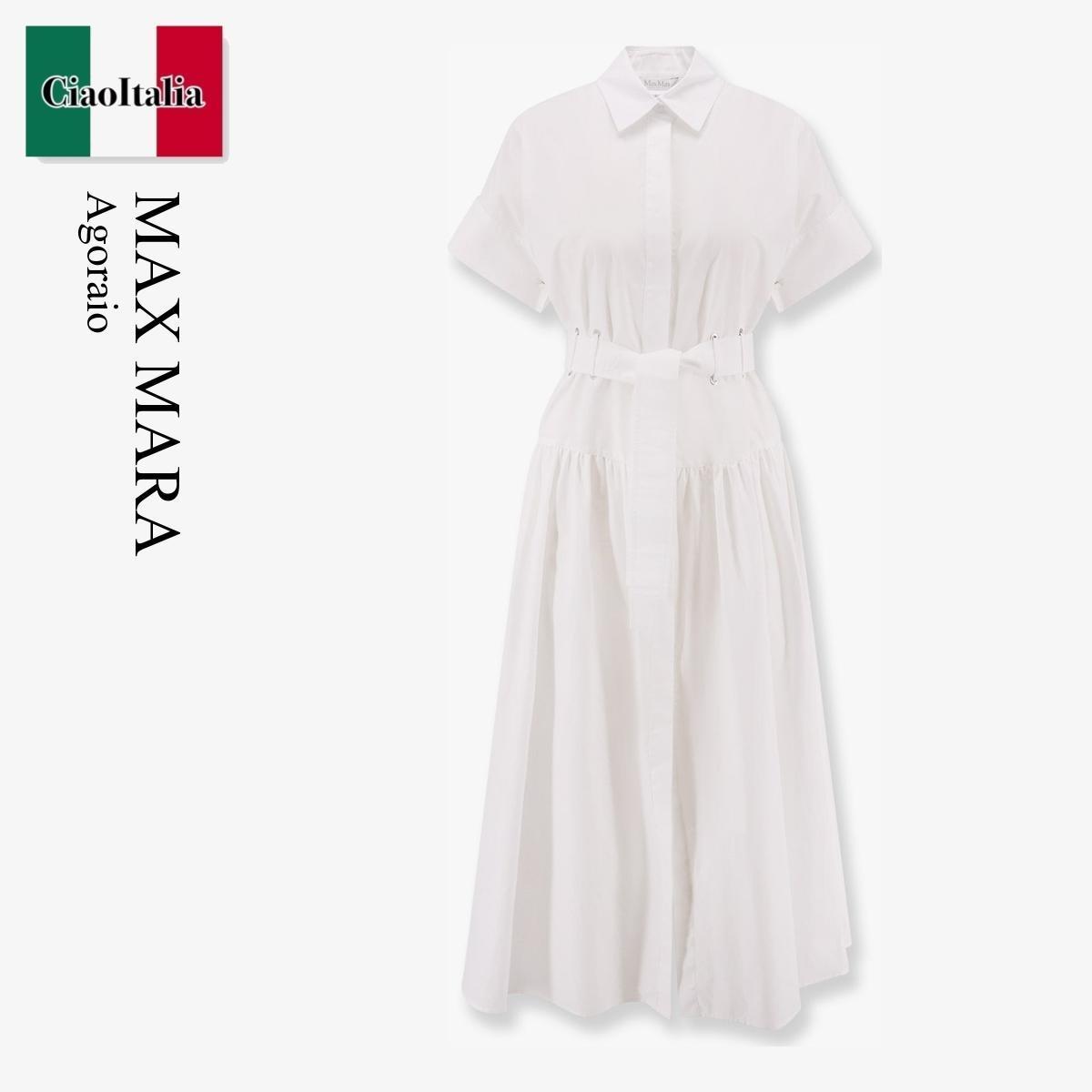 ワンピース Max Mara Agoraio