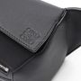 LOEWE ショルダーバッグ LOEWE｜ (Mini Puzzle bumbag in classic calfskin (B510EB1(6)