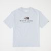 THE NORTH FACE Tシャツ・カットソー [ノースフェイス]SIGNATURE 半袖 ラウンド Tシャツ★25SS★男女(12)