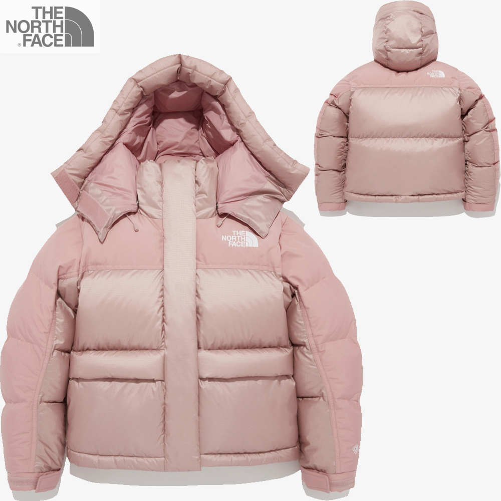 [TNF] W'S 1994 RETRO HIM DOWN JACKET (RDS DOWN) ☆大人気☆