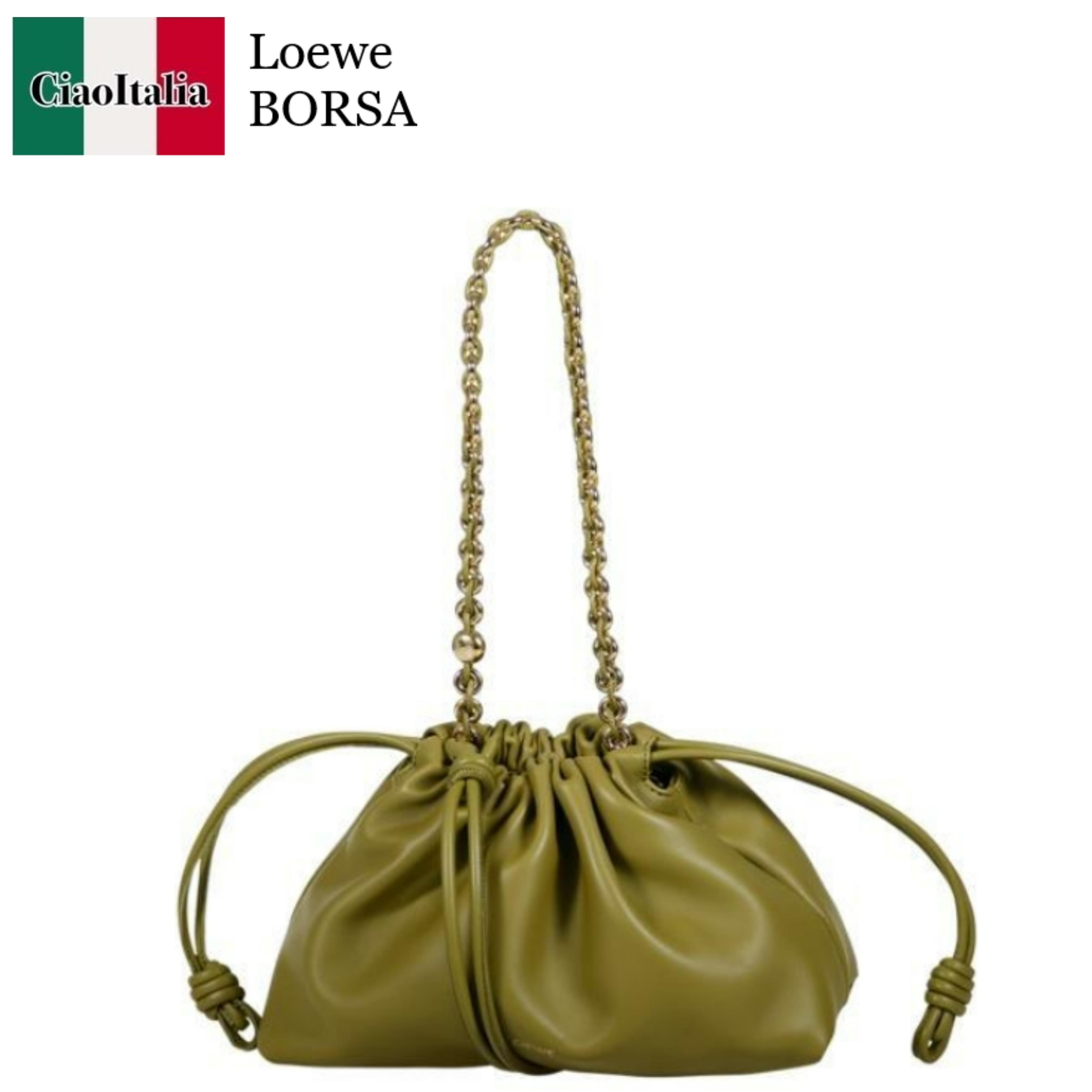 ハンドバッグ Loewe BORSA