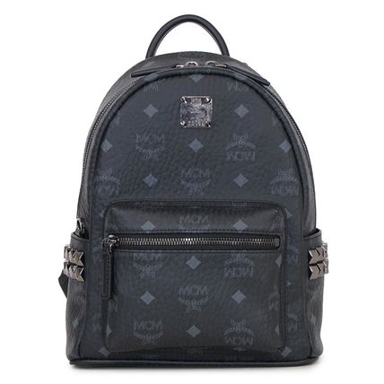 ソウル MCM(エム シー エム) バックパック・リュック(レディース