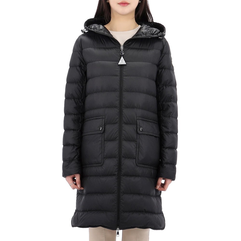 【MONCLER】SEDAN DOWN JACKET