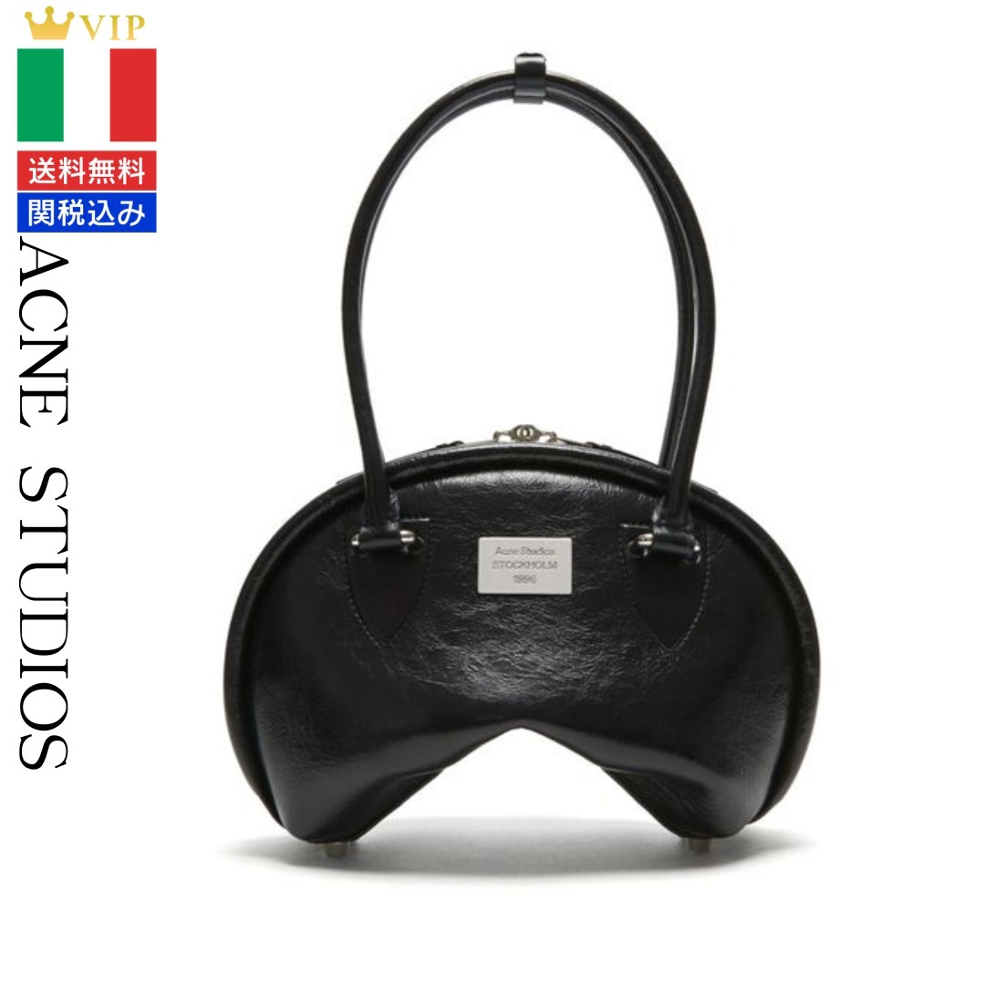 VIP【関税送料無料】希少 ACNE STUDIOS CROSSBODY BAGS