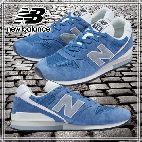 早い者勝ち!!! New Balance / ニューバランス ◆ CM996CK2