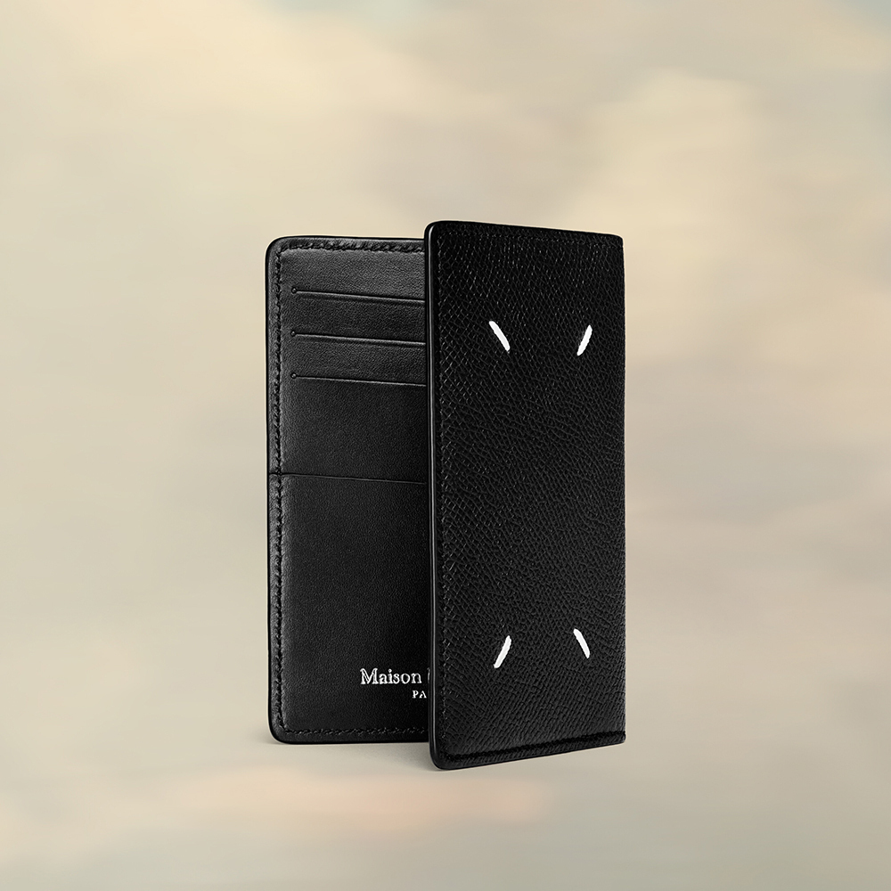 ★MAISON MARGIELA 4STITCH CARD HOLDER カードホルダー