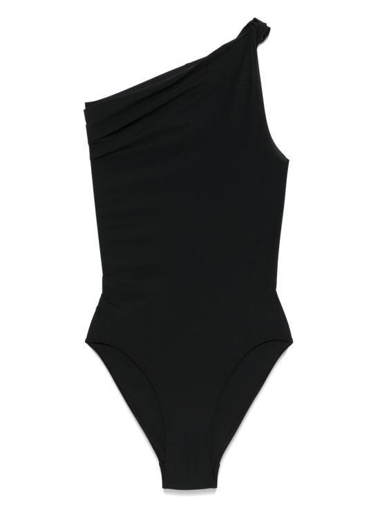 ビキニ RICK OWENS Women Swimsuit RP01E7072NS 09 BLACK Black