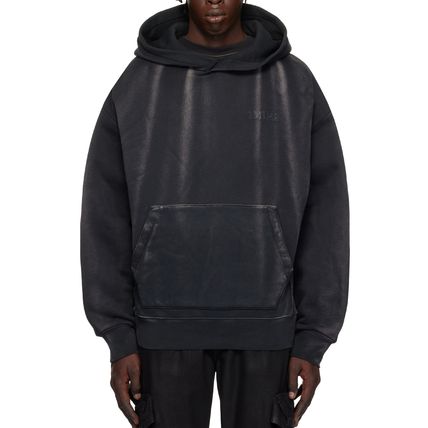 オーバーサイズ AMIRI(アミリ) パーカー・フーディ(メンズ