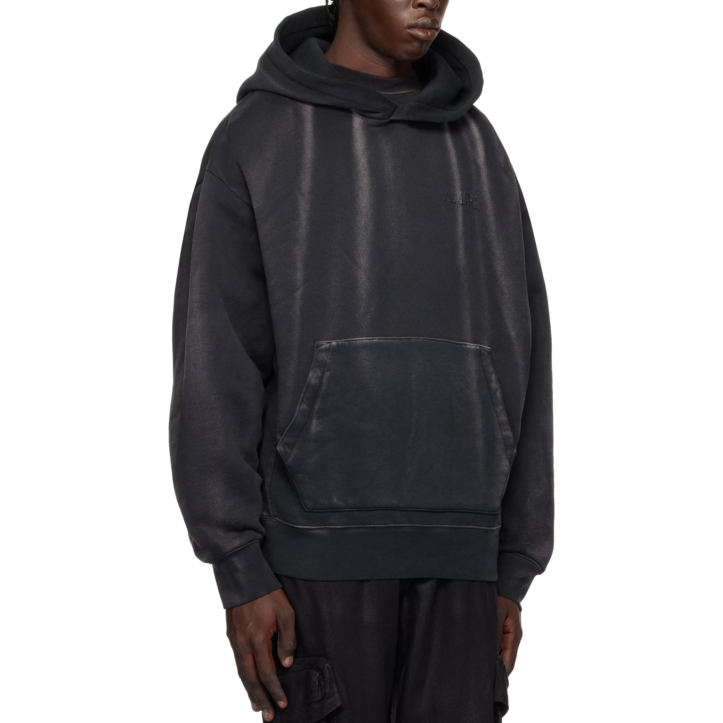 完売必至♪AMIRI♪VINTAGE フーディー・パーカー♪