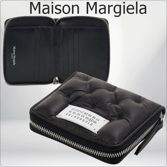 ♦MaisonMargiela♦Glam Slam 二つ折り財布☆正規品☆