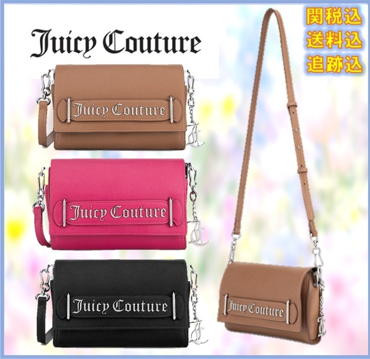 【JUICY COUTURE】\