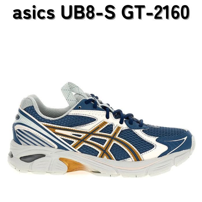 asics UB8-S GT-2160 スニーカー