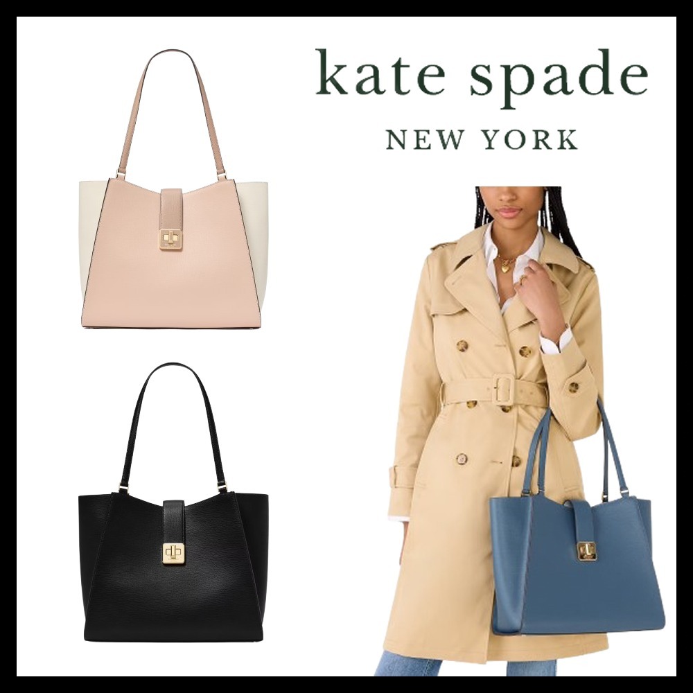 【Kate Spade】Phoebe Large Tote トートバッグ ◆国内発送◆