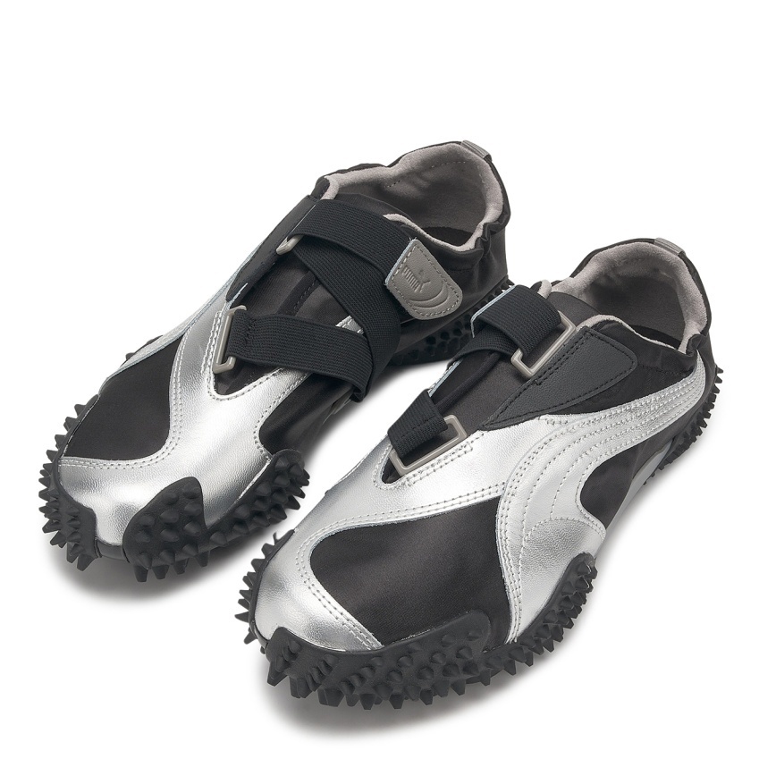 ☆PUMA☆Mostro Power & Grace☆