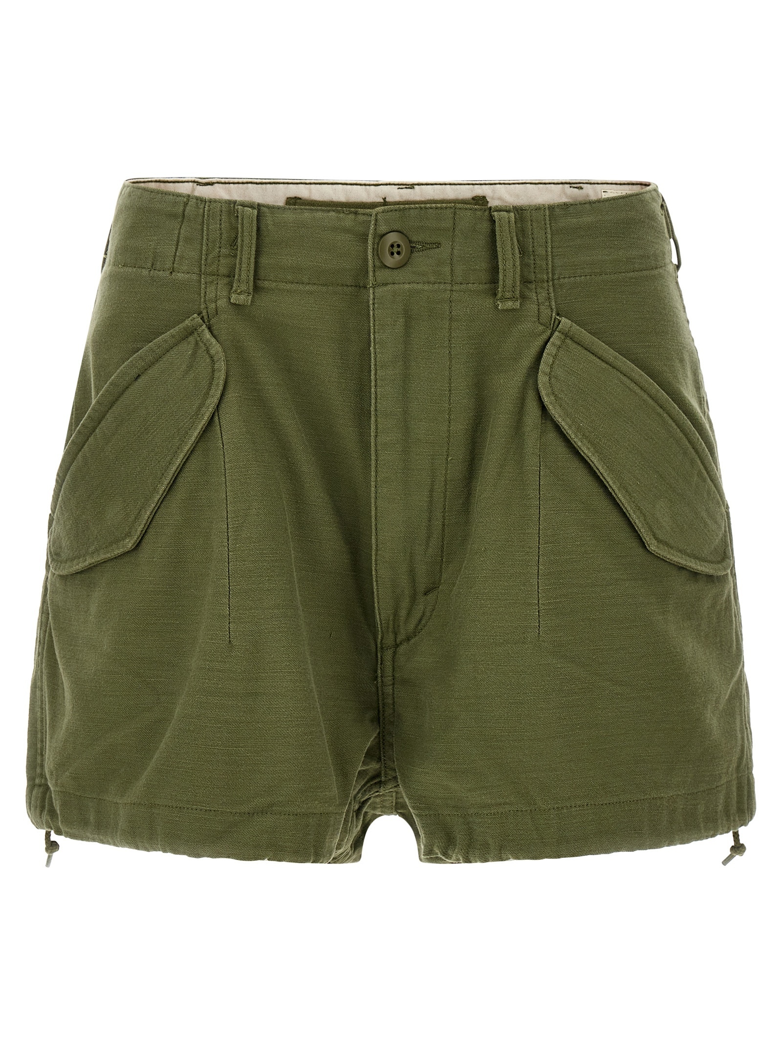 ショートパンツ R13 'Marianne' shorts