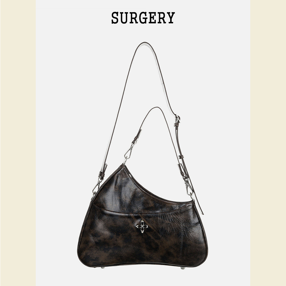 【SURGERY】 POVA bag M size ★送料・関税込★