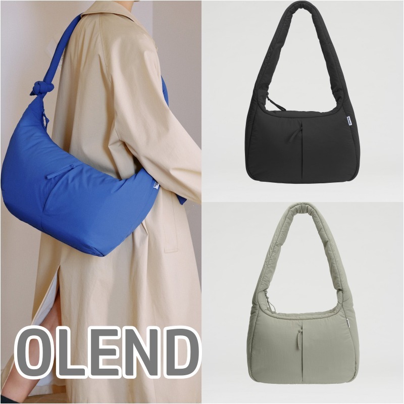 送料関税込☆Olend ブルーノバッグ