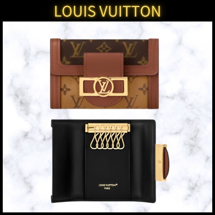 ◆新作！日本限定◆Louis Vuitton キーケース ミュルティクレ 6