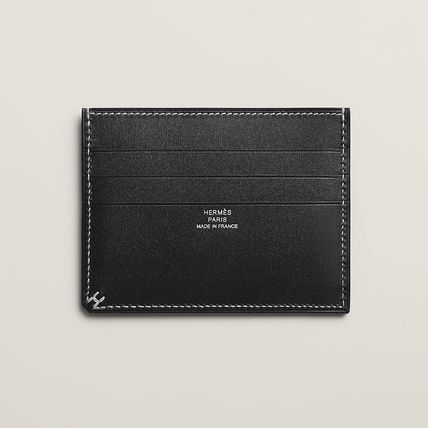 HERMES☆ Sellier カードホルダー