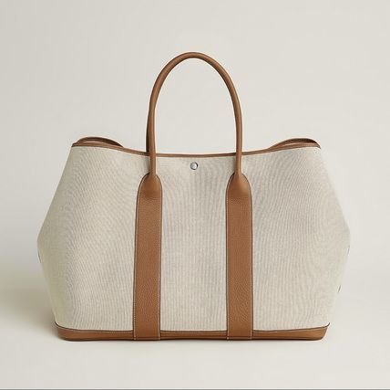 HERMES☆ガーデン パーティー ボヤージュ 49 バッグ