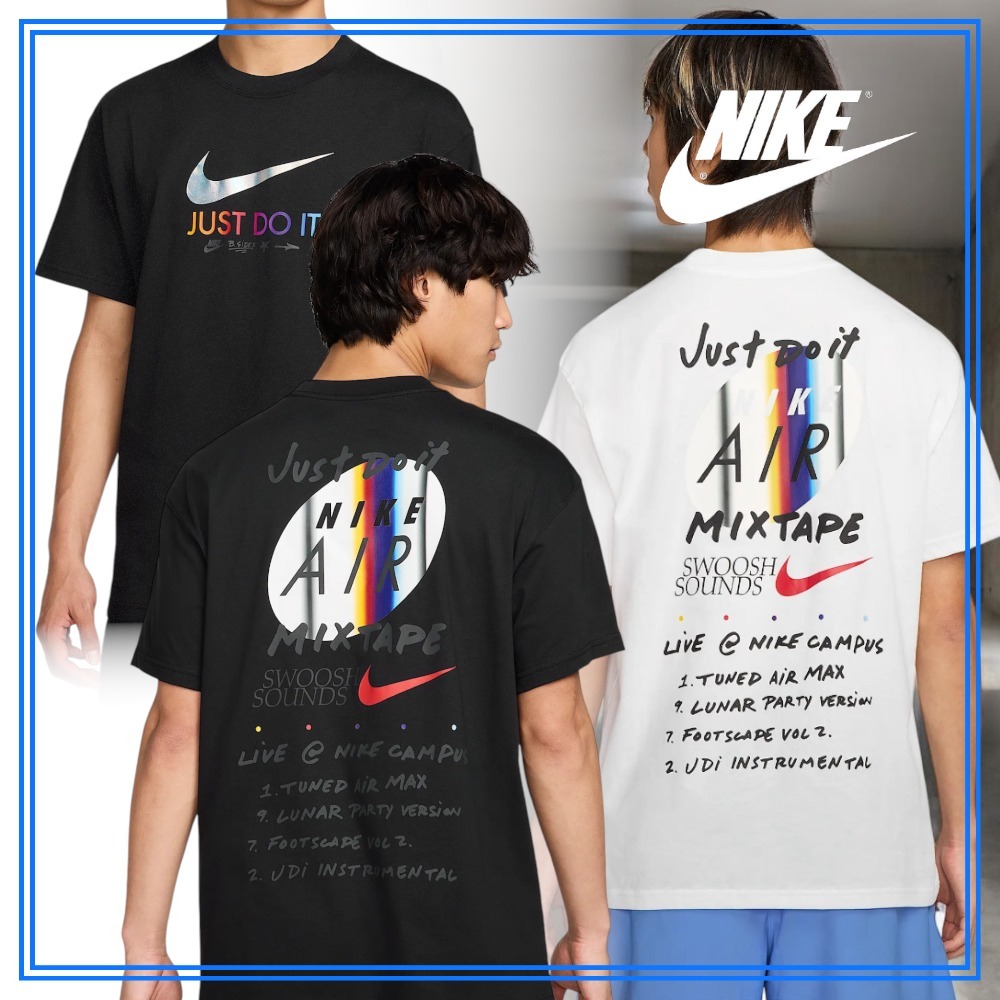 早い者勝ち NIKE マックス90 Tシャツ バックプリントGOOD