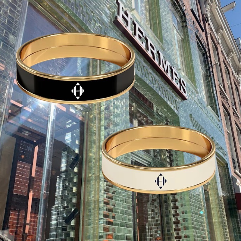 ★重ね付けも楽しい★【HERMES】≪ユニ≫ リング PM