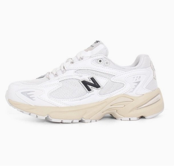 NEW BALANCE ★男女兼用OK●スニーカー ML725CA