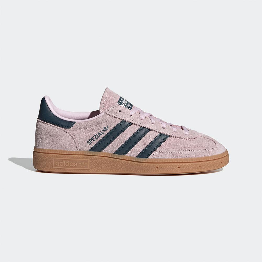 ★adidas★ Handball Special W Clear Pink / IF6561