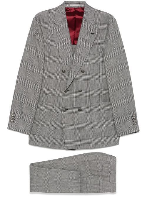 【brunello cucinelli・ブルネロクチネリ】 SUIT スーツ