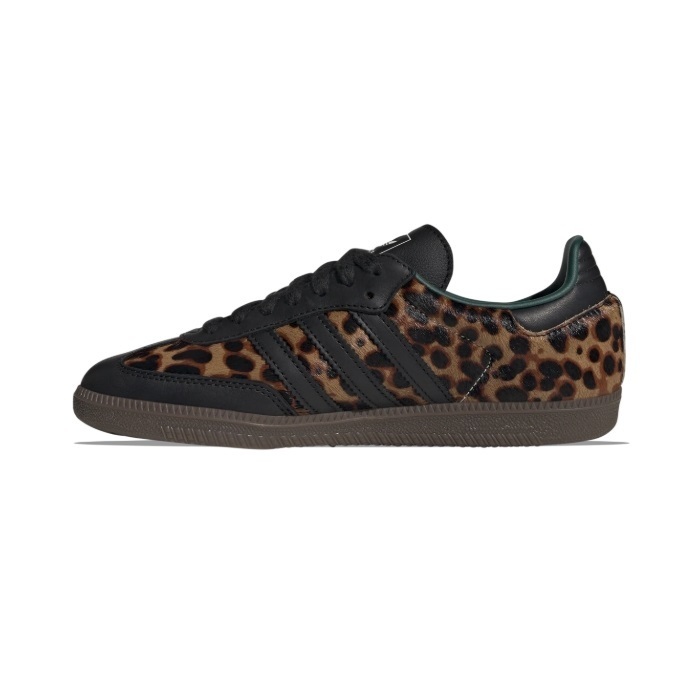 ◆adidas◆SAMBAE JH8834 女性用 韓国発 22~26cm Adidas Originals Sambae Pink Dark Brown Gum Women Height