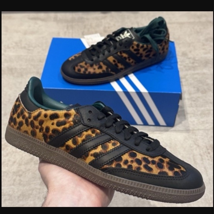 ◆adidas◆SAMBA OG 男女兼用 JI2735 韓国発 送料税込 22~30cm ◇adidas◇SAMBA OG 男女兼用 JI2735 韓国発 送料税込 22~30cm