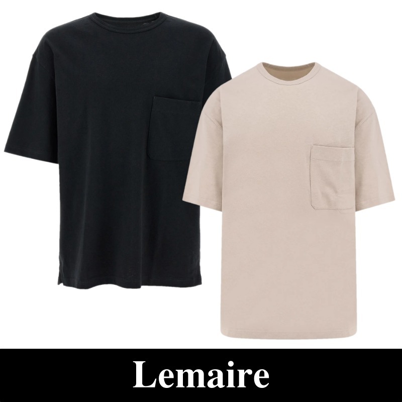 関税込【Lemaire】S/S T-shirt